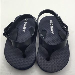 Infant Summer Flip Flops (6-12M)